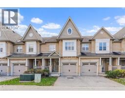 167 ARKELL Road Unit# 13, Guelph, Ontario