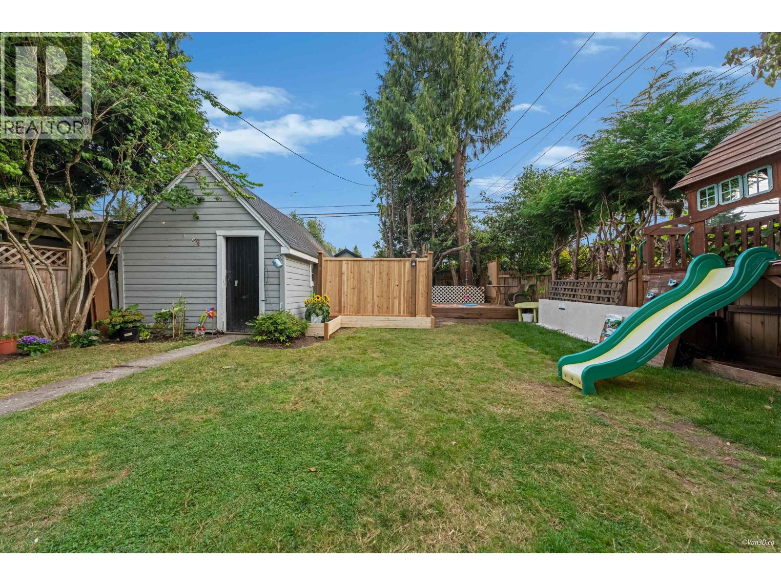 2966 W 32nd Avenue, Vancouver, British Columbia  V6L 2B7 - Photo 38 - R3063035