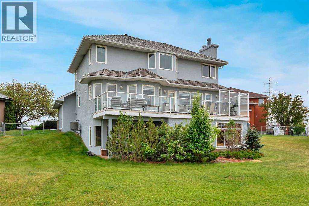 517 Lakeside Greens Place, Chestermere, Alberta  T1X 1C6 - Photo 2 - A2266967