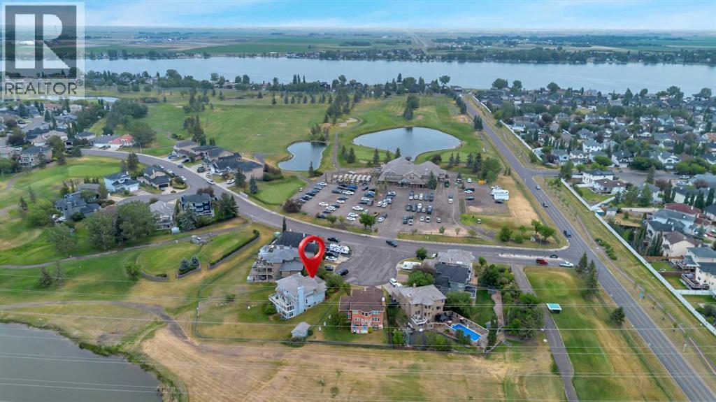 517 Lakeside Greens Place, Chestermere, Alberta  T1X 1C6 - Photo 49 - A2266967