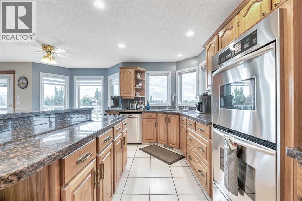 517 Lakeside Greens Place, Chestermere, Alberta  T1X 1C6 - Photo 7 - A2266967