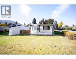 1361 30 Street SE Unit# 1, salmon arm, British Columbia