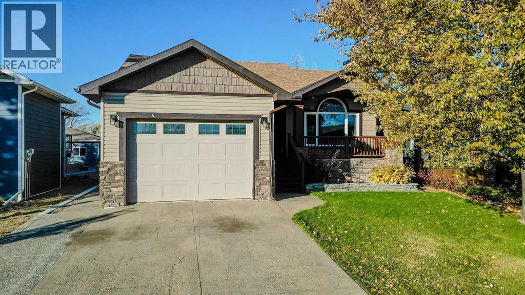 706 Northridge Avenue, Picture Butte, Alberta