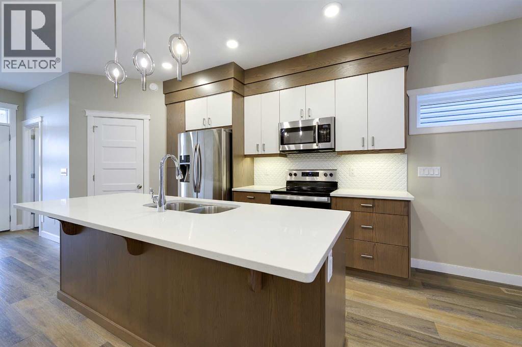 471 Townsend Street, Red Deer, Alberta  T4P 0Y5 - Photo 6 - A2233137