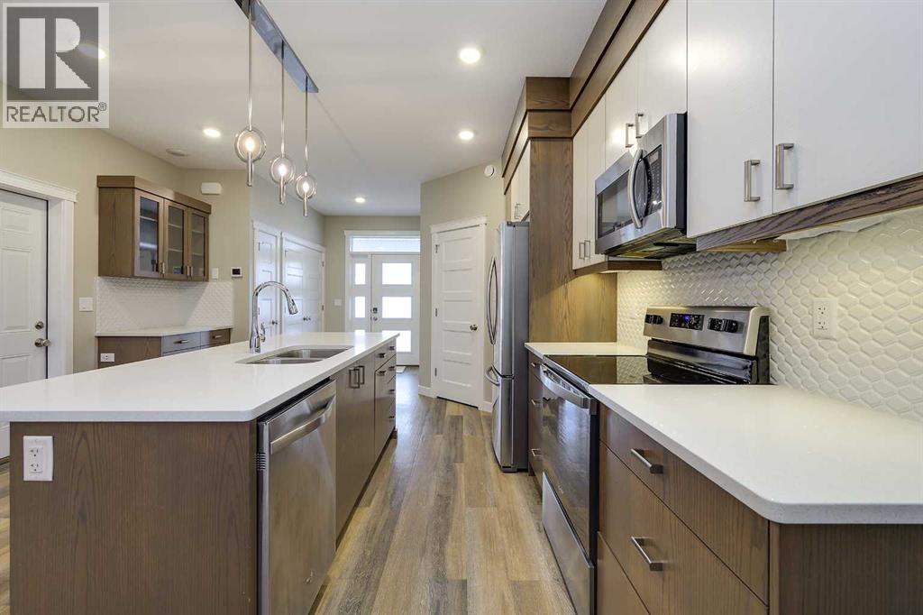 471 Townsend Street, Red Deer, Alberta  T4P 0Y5 - Photo 3 - A2233137