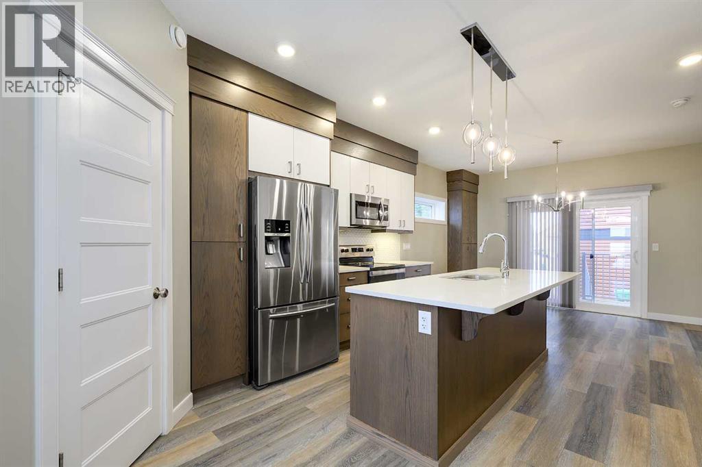 471 Townsend Street, Red Deer, Alberta  T4P 0Y5 - Photo 5 - A2233137