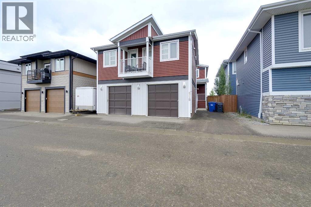 471 Townsend Street, Red Deer, Alberta  T4P 0Y5 - Photo 39 - A2233137