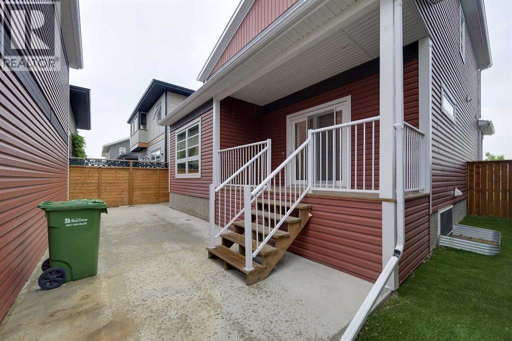 471 Townsend Street, Red Deer, Alberta  T4P 0Y5 - Photo 26 - A2233137