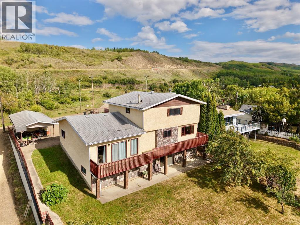 10839 103 Street, Peace River, Alberta