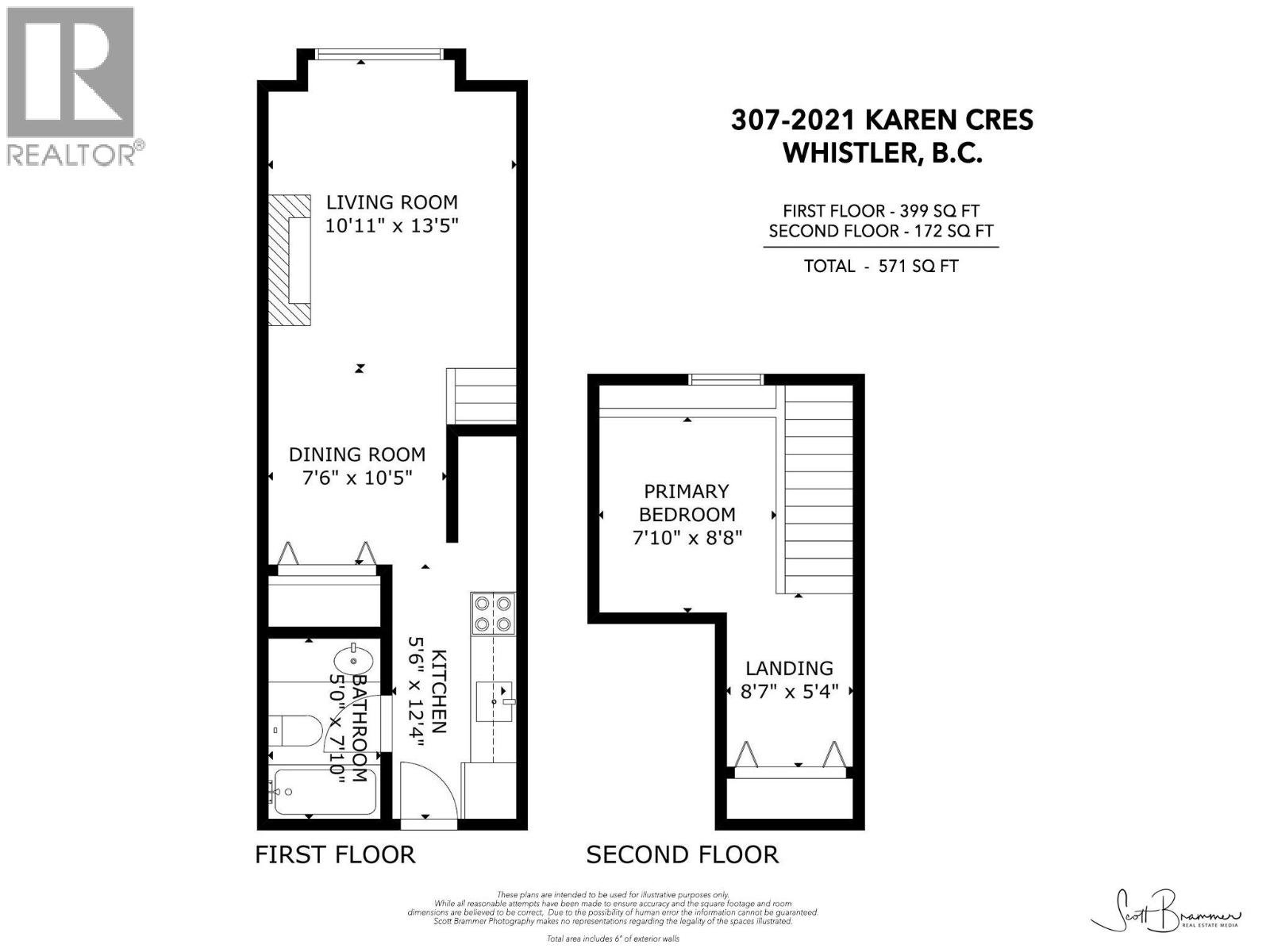 307 2021 Karen Crescent, Whistler, British Columbia  V8E 0H1 - Photo 13 - R3032876