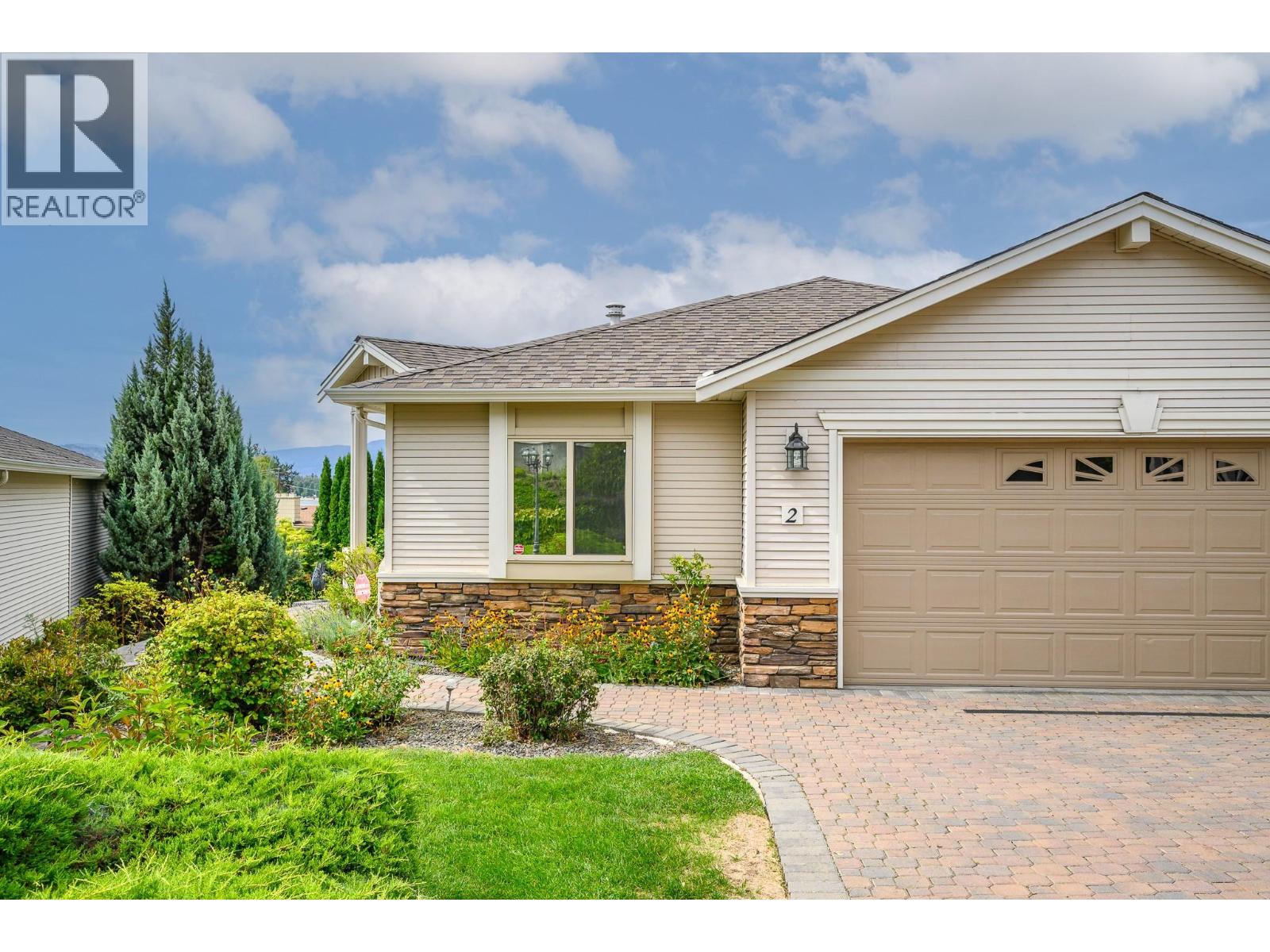 2100 Boucherie Road Unit# 2, west kelowna, British Columbia