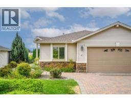 2100 Boucherie Road Unit# 2, west kelowna, British Columbia