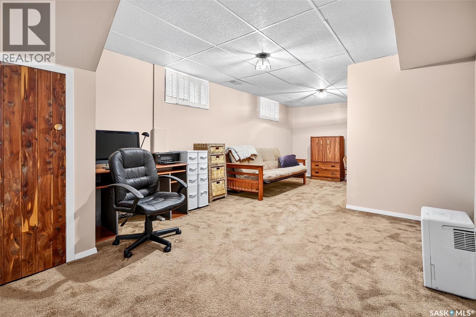 1230 Grace Street, Moose Jaw, Saskatchewan  S6H 3C7 - Photo 26 - SK020154