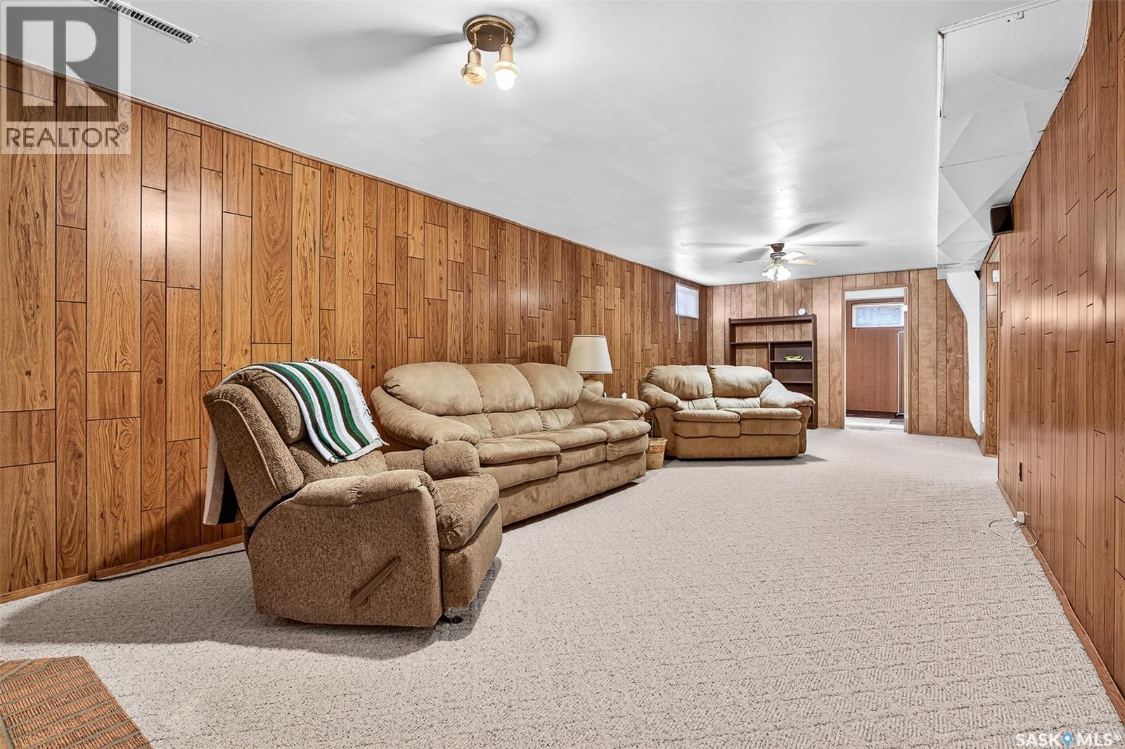 1230 Grace Street, Moose Jaw, Saskatchewan  S6H 3C7 - Photo 30 - SK020154