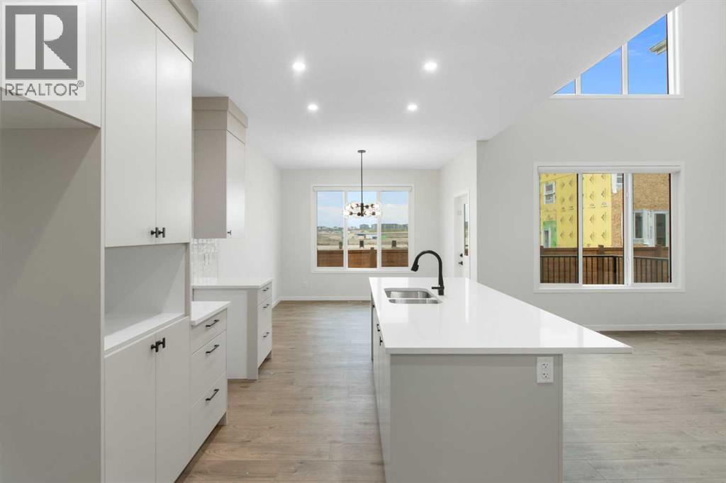 19839 44 Street Se, Calgary, Alberta  T3M 4B7 - Photo 1 - A2253703