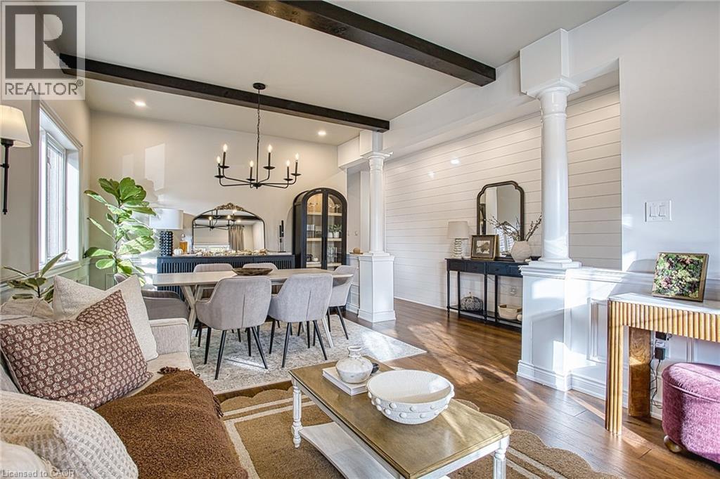 265 Montreal Circle, Stoney Creek, Ontario  L8E 0C6 - Photo 7 - 40783874