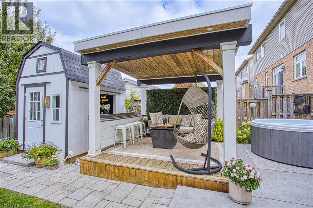 265 Montreal Circle, Stoney Creek, Ontario  L8E 0C6 - Photo 36 - 40783874