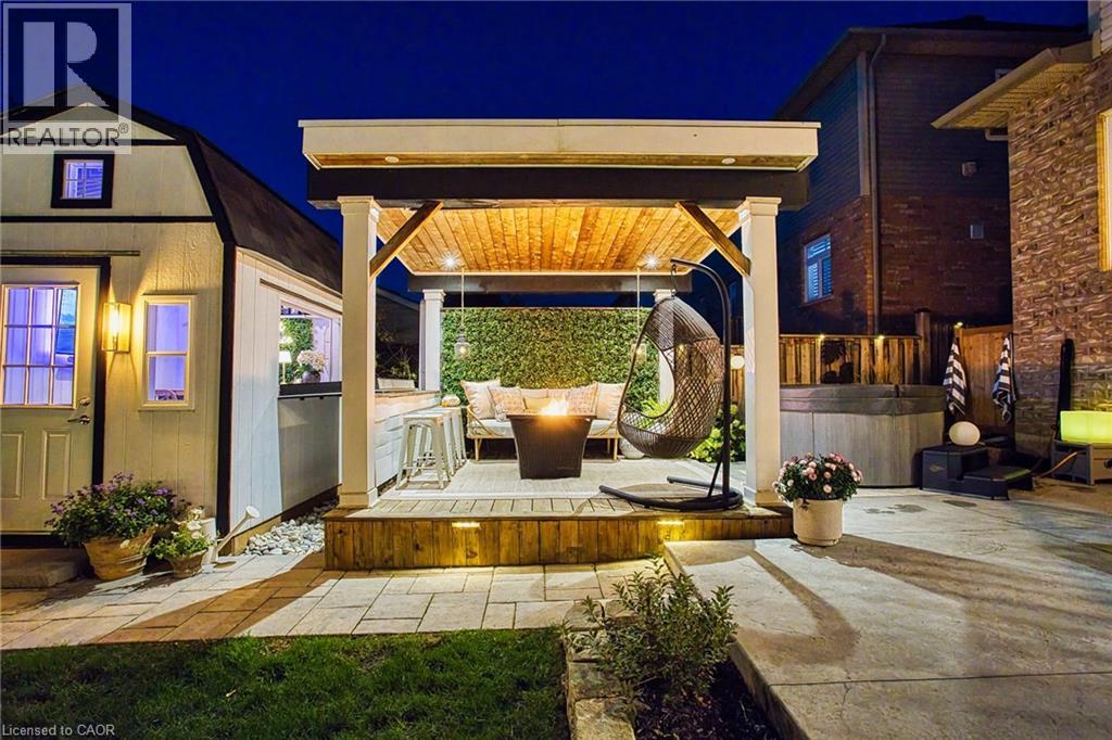 265 Montreal Circle, Stoney Creek, Ontario  L8E 0C6 - Photo 41 - 40783874