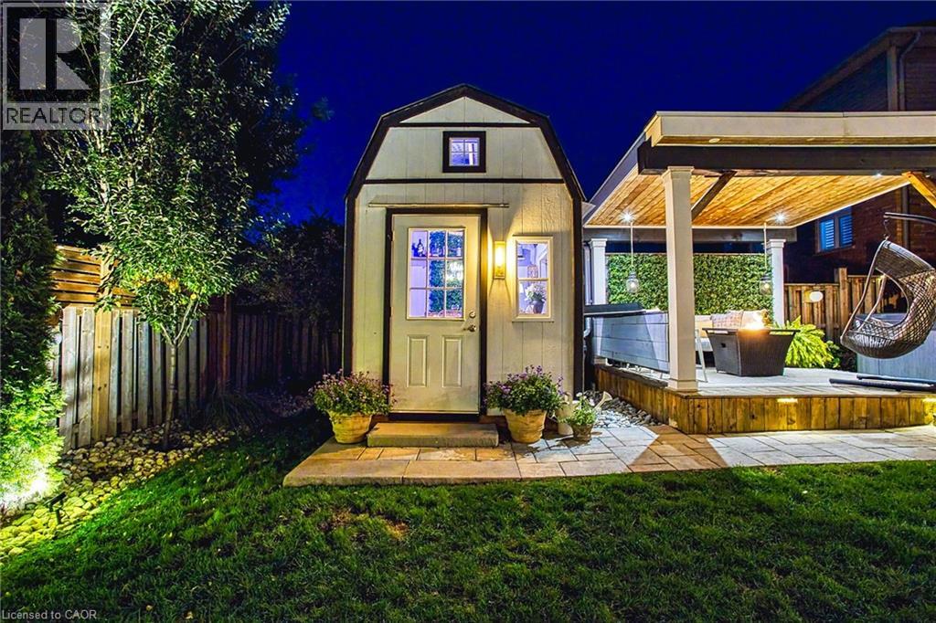 265 Montreal Circle, Stoney Creek, Ontario  L8E 0C6 - Photo 44 - 40783874