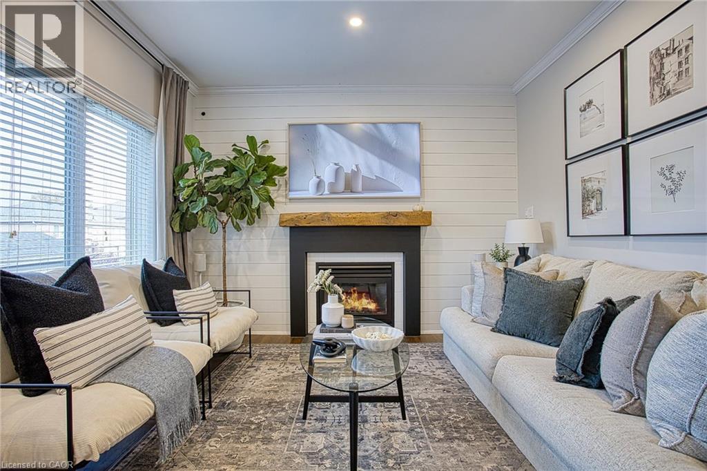 265 Montreal Circle, Stoney Creek, Ontario  L8E 0C6 - Photo 19 - 40783874