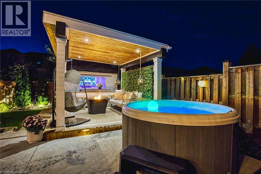 265 Montreal Circle, Stoney Creek, Ontario  L8E 0C6 - Photo 46 - 40783874