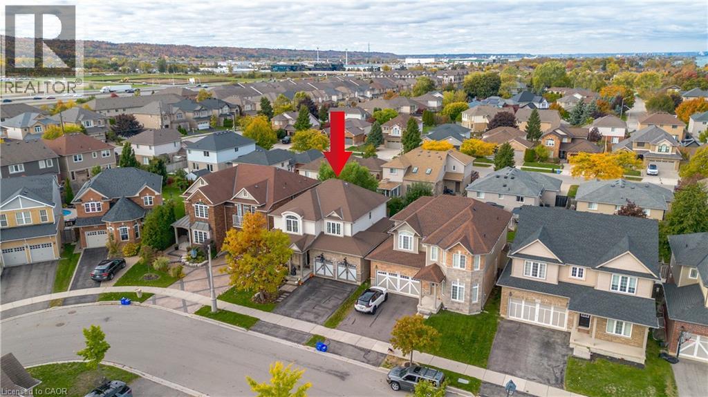 265 Montreal Circle, Stoney Creek, Ontario  L8E 0C6 - Photo 49 - 40783874