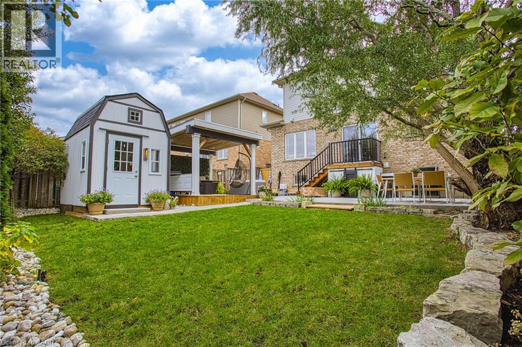 265 Montreal Circle, Stoney Creek, Ontario  L8E 0C6 - Photo 39 - 40783874