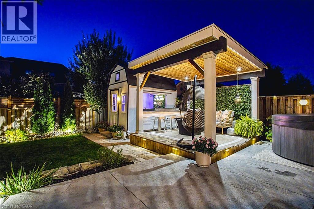 265 Montreal Circle, Stoney Creek, Ontario  L8E 0C6 - Photo 40 - 40783874