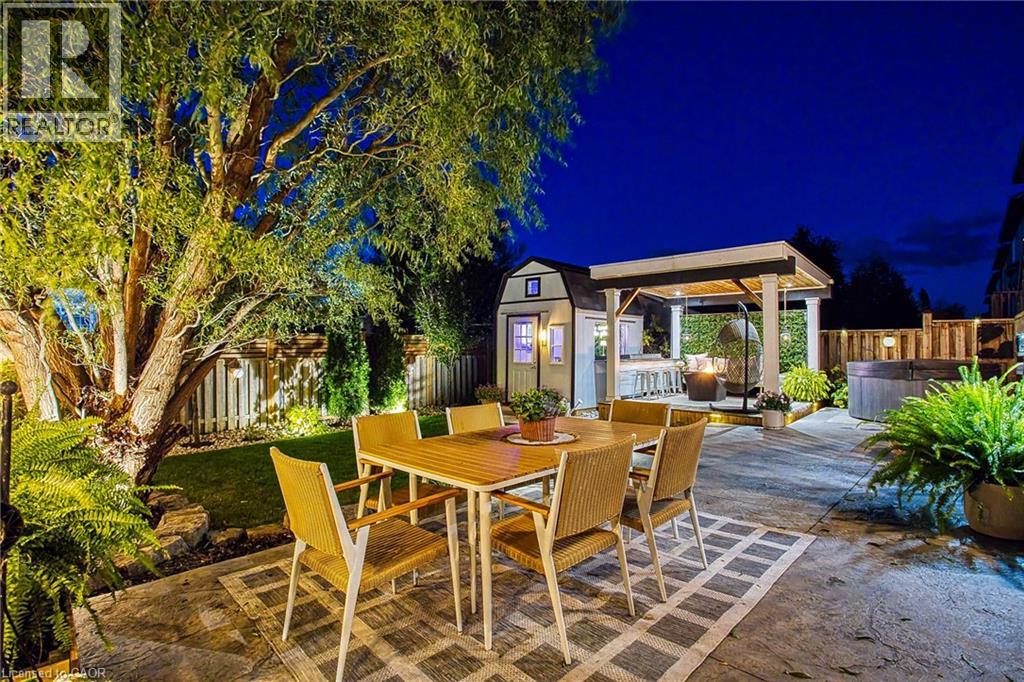 265 Montreal Circle, Stoney Creek, Ontario  L8E 0C6 - Photo 42 - 40783874