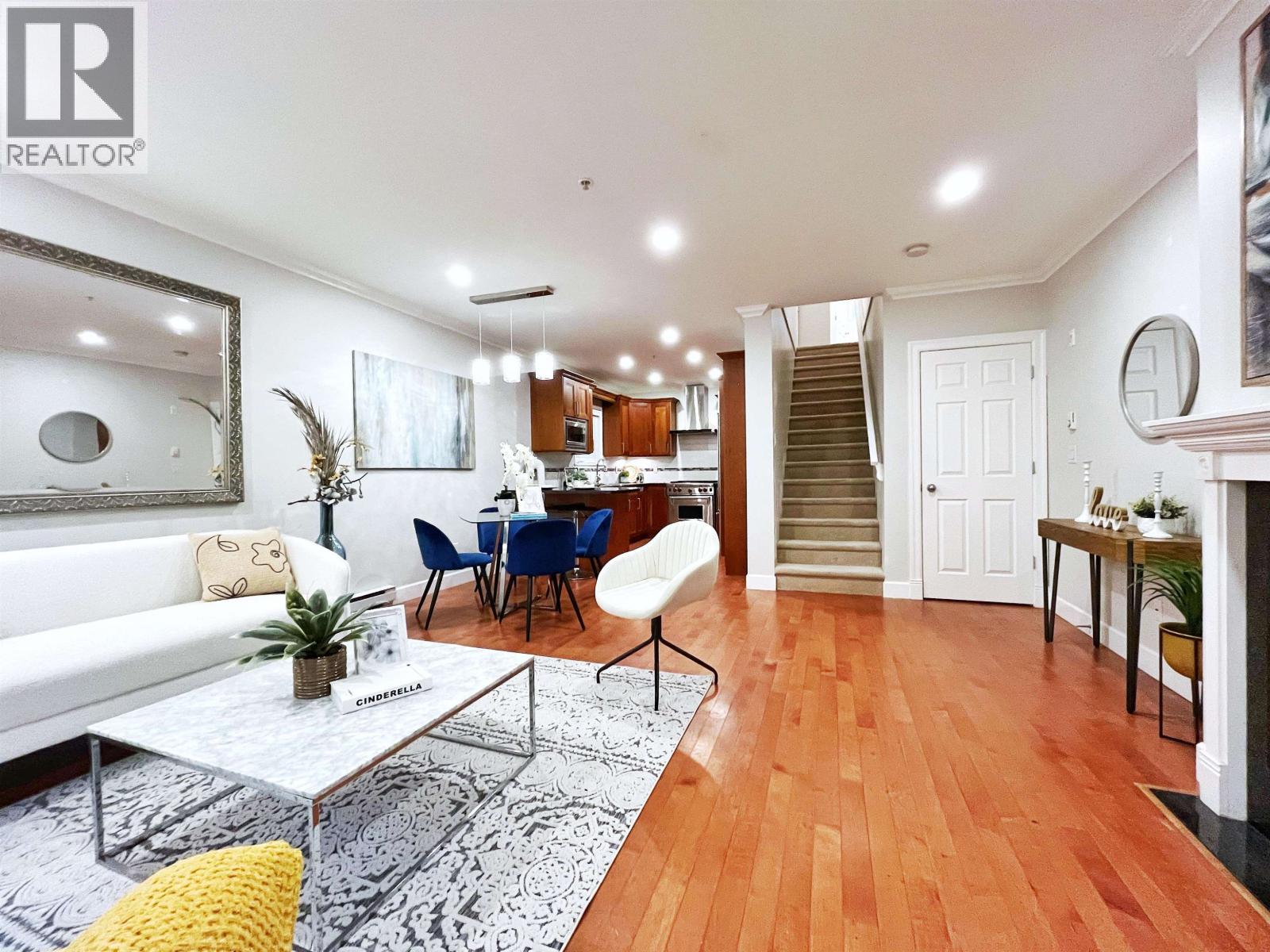 3 1135 Barclay Street, Vancouver, British Columbia  V6E 1G8 - Photo 4 - R3040803