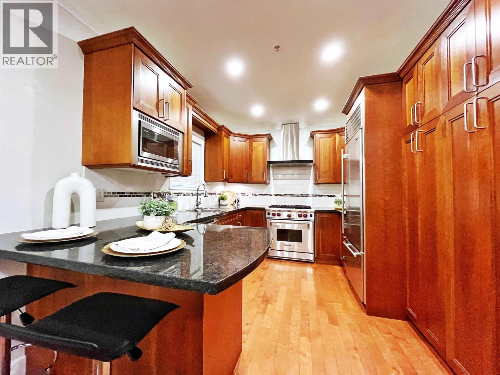 3 1135 Barclay Street, Vancouver, British Columbia  V6E 1G8 - Photo 12 - R3040803