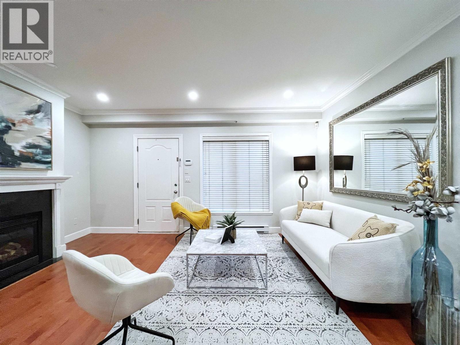 3 1135 Barclay Street, Vancouver, British Columbia  V6E 1G8 - Photo 10 - R3040803