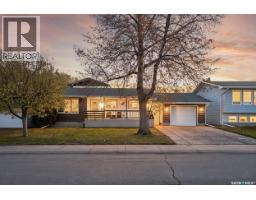 1305 Princess Crescent Palliser, Moose Jaw, Ca