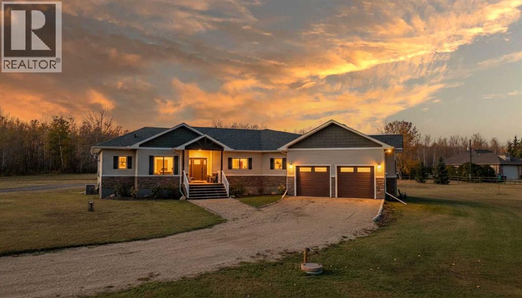 118, 44101 Range Road 214, Rural Camrose County, Alberta