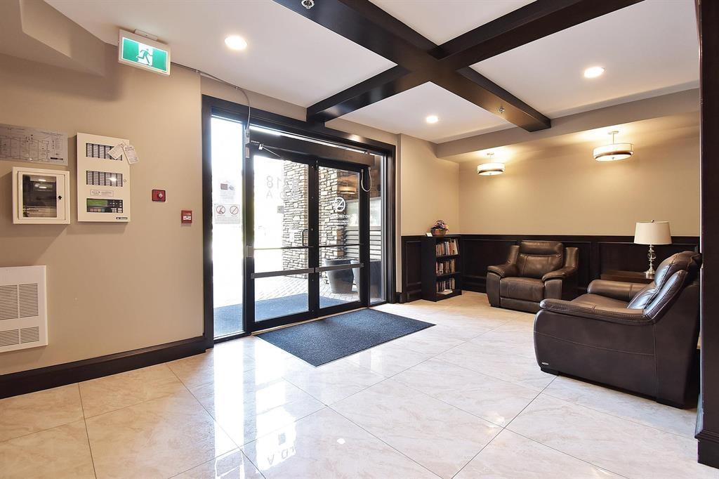 A206 8218 207a Street, Langley, British Columbia V2Y 0X9 - Photo 2 - R3061062