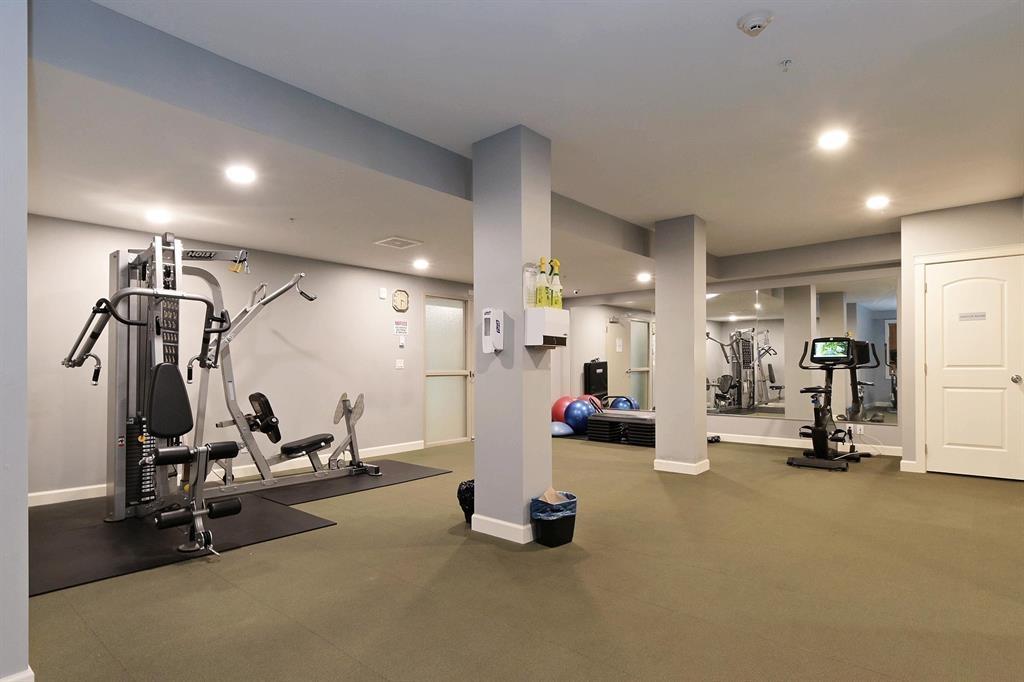 A206 8218 207a Street, Langley, British Columbia V2Y 0X9 - Photo 25 - R3061062