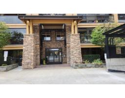 A206 8218 207A STREET, Langley, British Columbia