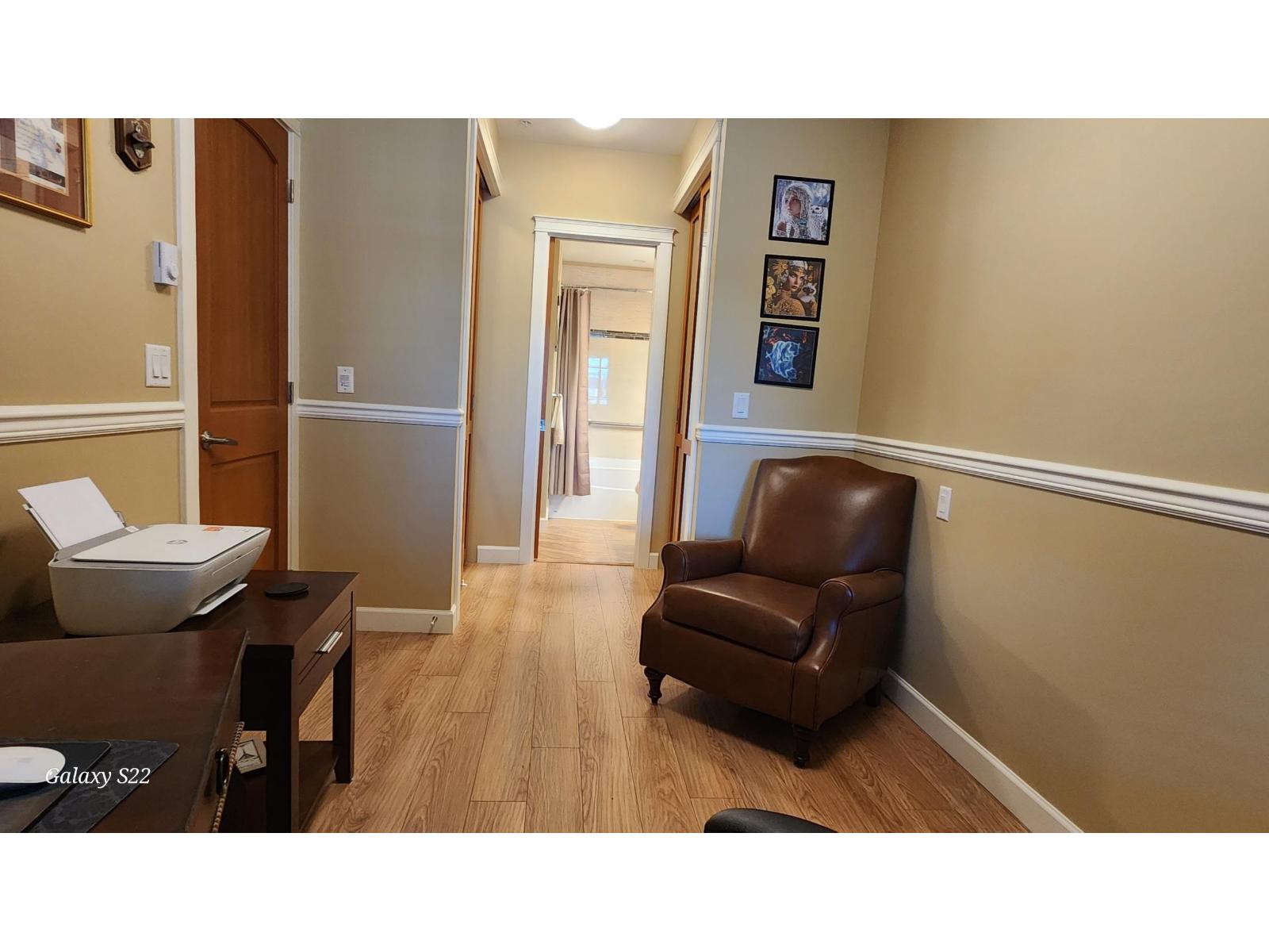 A206 8218 207a Street, Langley, British Columbia V2Y 0X9 - Photo 20 - R3061062