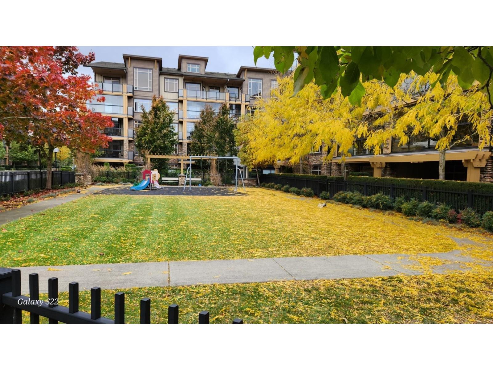 A206 8218 207a Street, Langley, British Columbia V2Y 0X9 - Photo 32 - R3061062