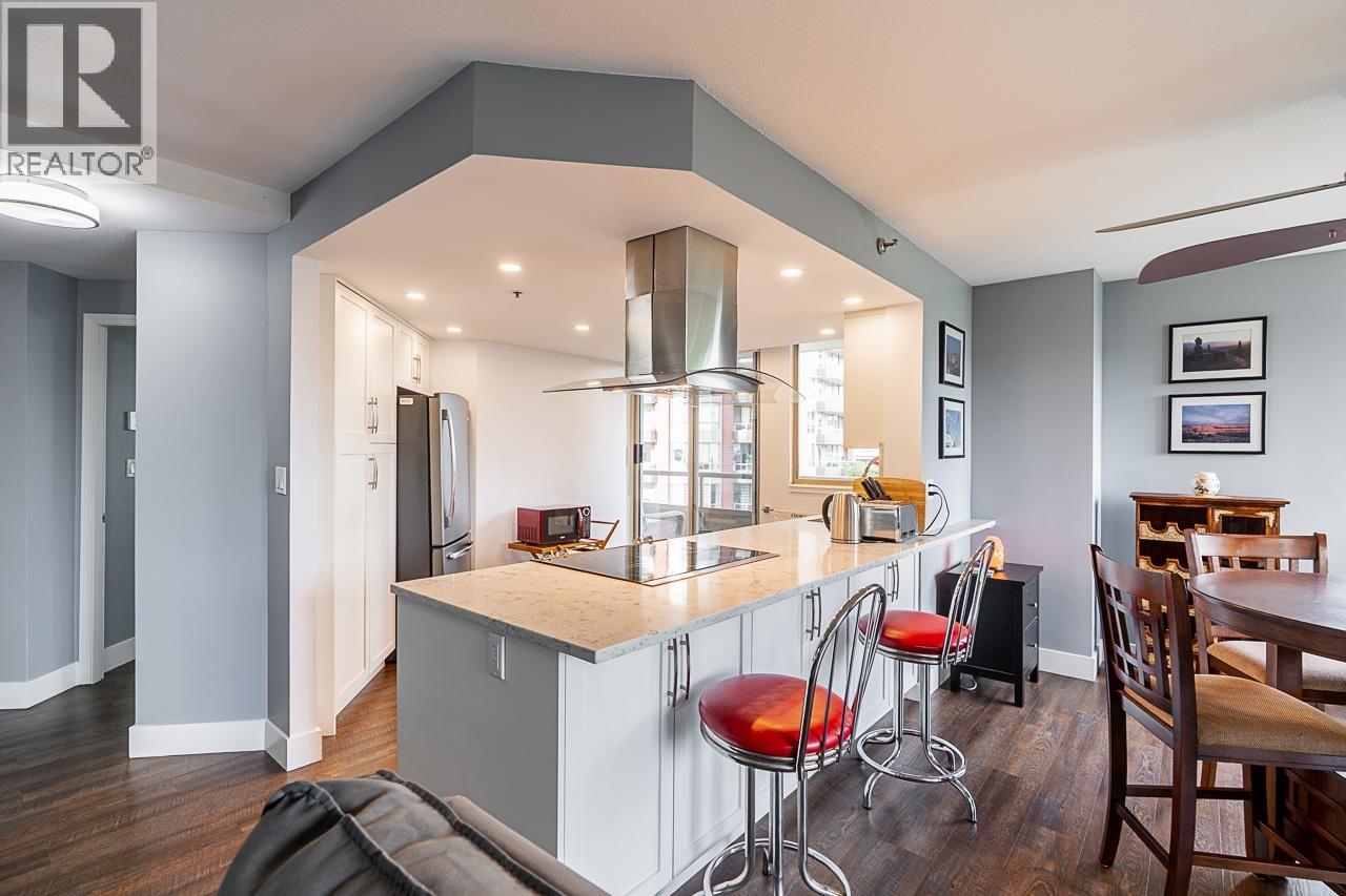 402 728 Farrow Street, Coquitlam, British Columbia  V3J 3S6 - Photo 9 - R3058057