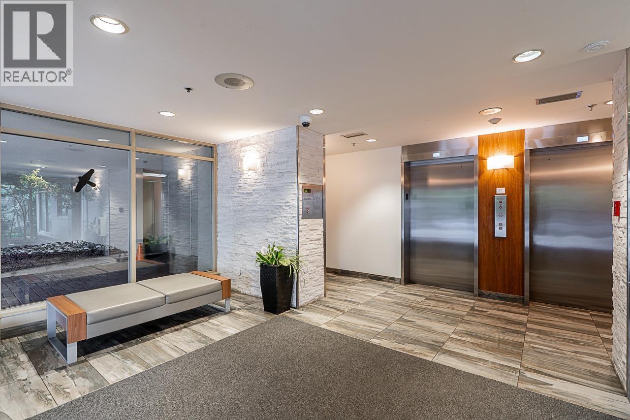 402 728 Farrow Street, Coquitlam, British Columbia  V3J 3S6 - Photo 5 - R3058057