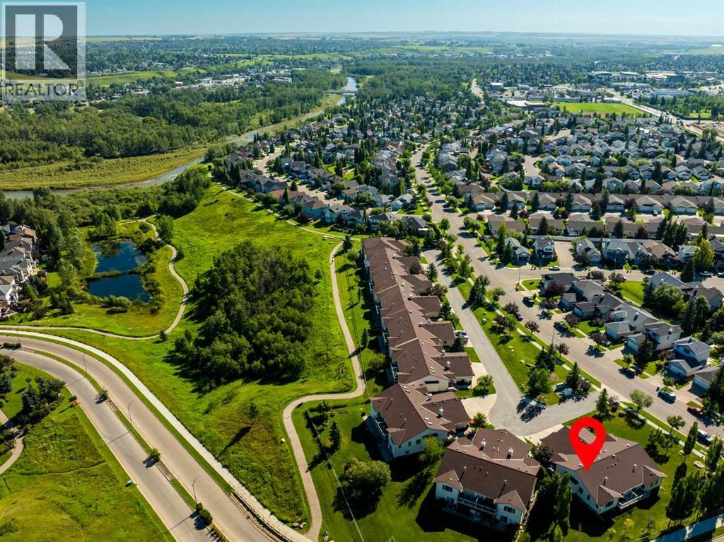 34, 100 Sheep River Drive, Okotoks, Alberta  T1S 1V3 - Photo 46 - A2262482