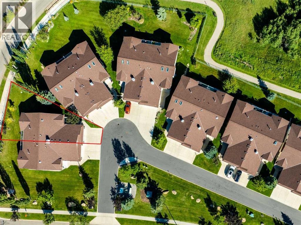 34, 100 Sheep River Drive, Okotoks, Alberta  T1S 1V3 - Photo 2 - A2262482