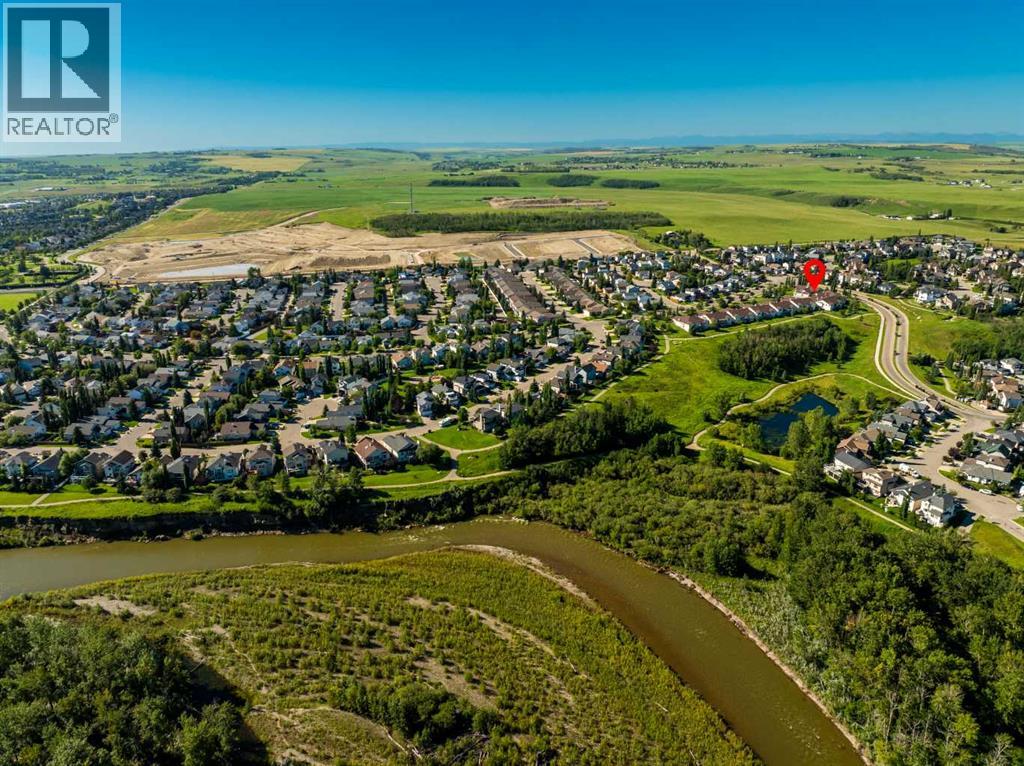 34, 100 Sheep River Drive, Okotoks, Alberta  T1S 1V3 - Photo 45 - A2262482