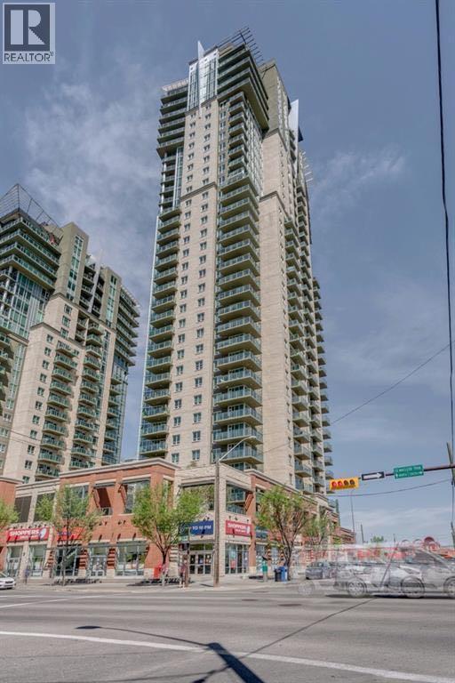 2008, 210 15 Avenue Se, Calgary, Alberta  T2G 0B5 - Photo 1 - A2267031