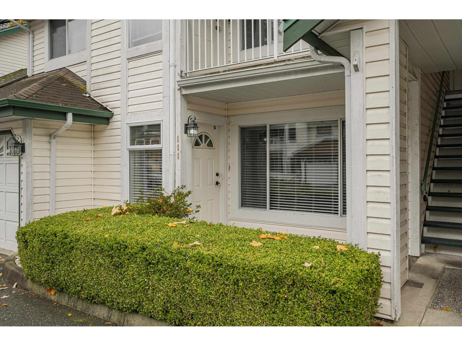 111 10308 155a Street, Surrey, British Columbia  V3R 4K5 - Photo 5 - R3062645