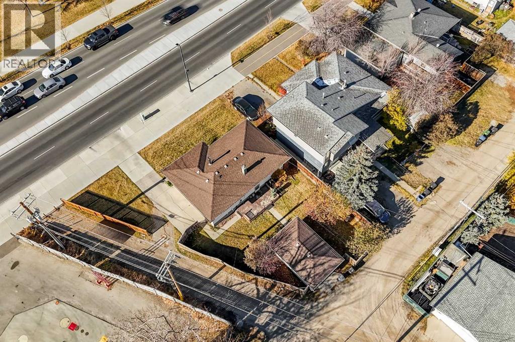 3452 37 Street Sw, Calgary, Alberta  T3E 3C1 - Photo 22 - A2267660