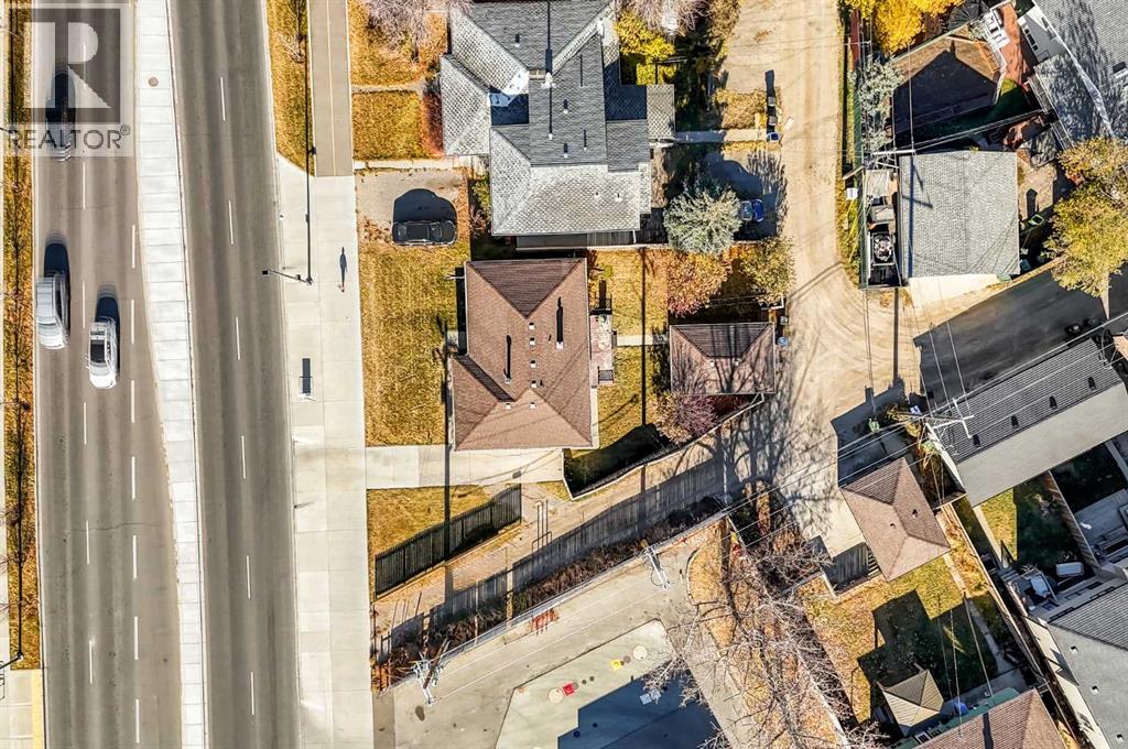 3452 37 Street Sw, Calgary, Alberta  T3E 3C1 - Photo 20 - A2267660