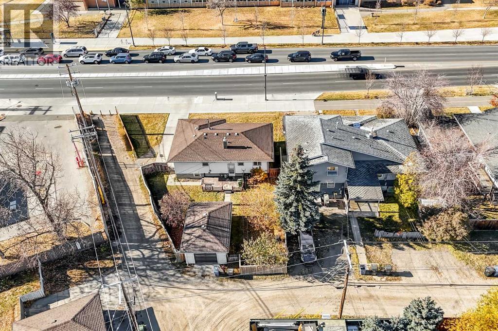 3452 37 Street Sw, Calgary, Alberta  T3E 3C1 - Photo 23 - A2267660