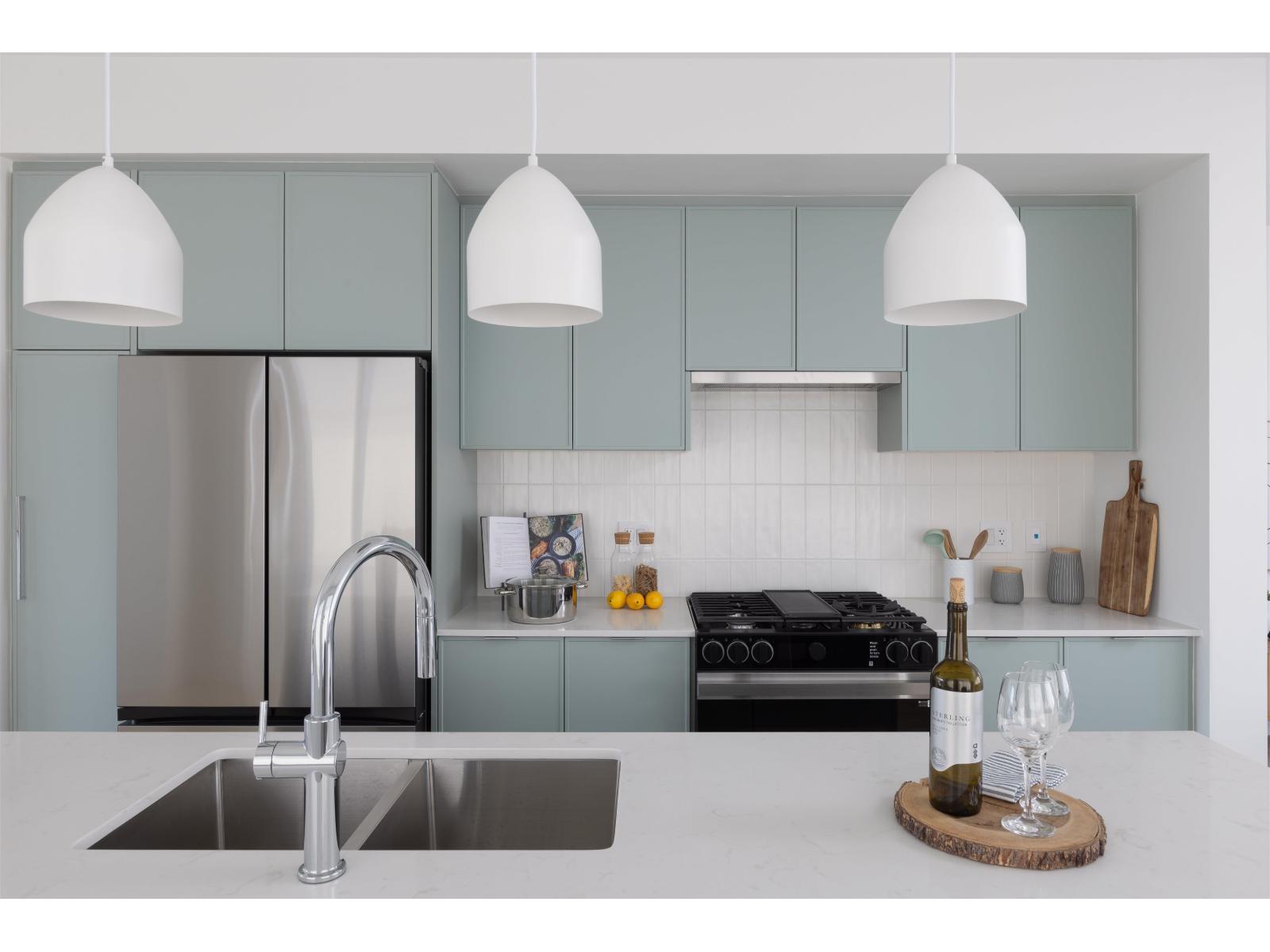 108 5330 198 Street, Langley, British Columbia  V3A 1G1 - Photo 2 - R3062957